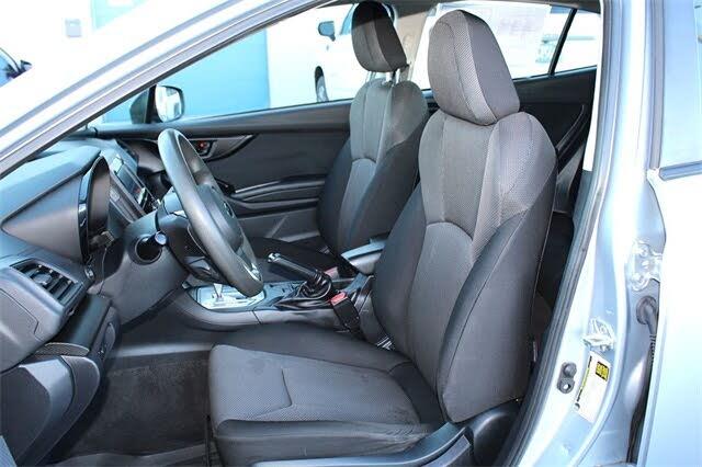 Photo 11 of 2021 Subaru Impreza Base+es for sale in Houston, TX