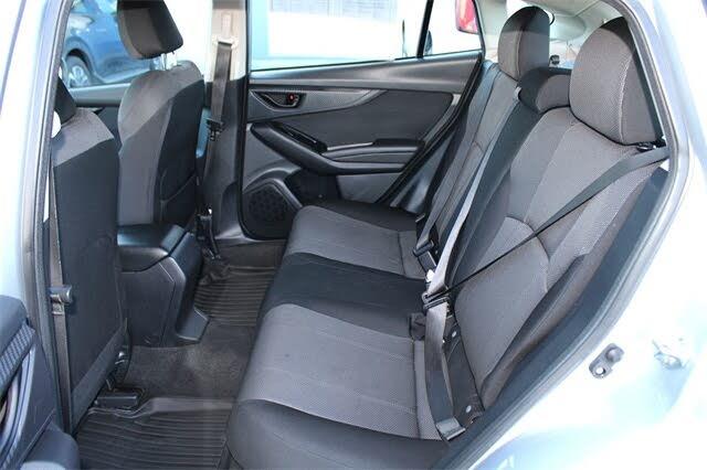 Photo 12 of 2021 Subaru Impreza Base+es for sale in Houston, TX