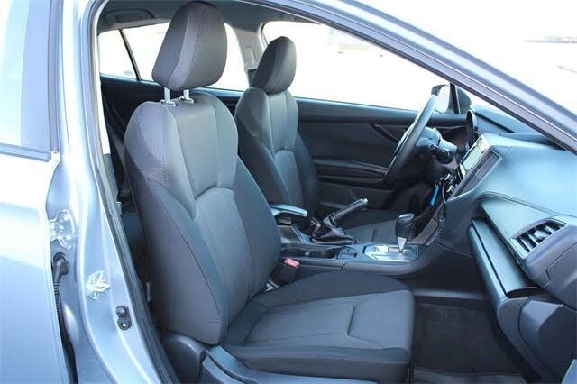 Photo 13 of 2021 Subaru Impreza Base+es for sale in Houston, TX