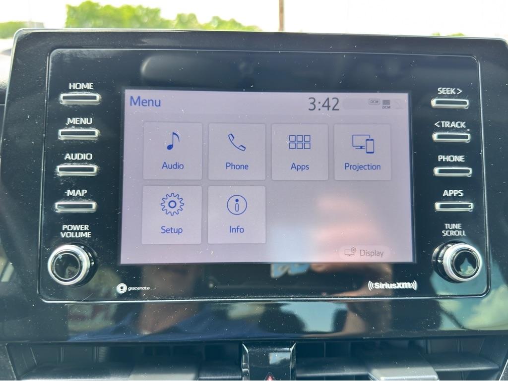 Photo 52 of 2021 Toyota Camry LE for sale in Spring, TX