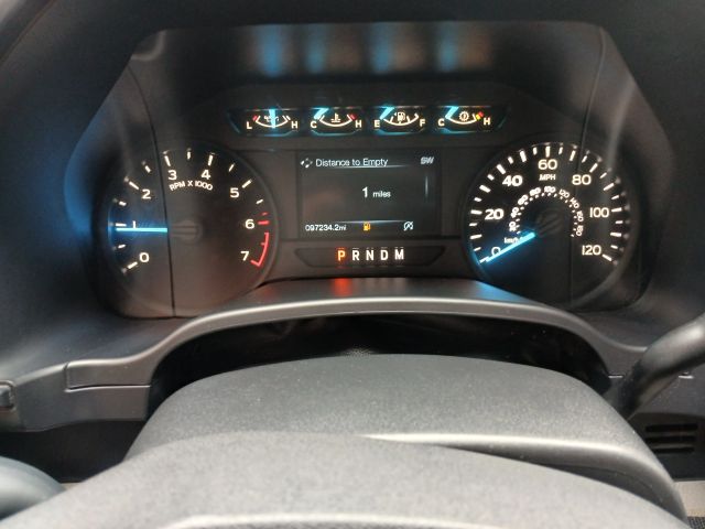 Photo 2 of 2020 Ford F-150 for sale in Cypress, TX
