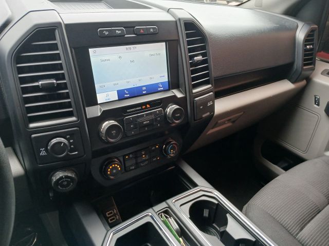 Photo 4 of 2020 Ford F-150 for sale in Cypress, TX