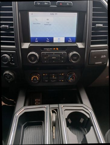 Photo 6 of 2020 Ford F-150 for sale in Cypress, TX