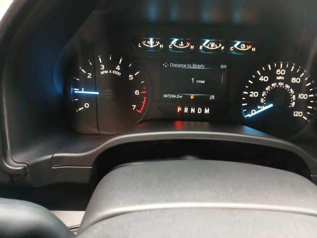 Photo 10 of 2020 Ford F-150 for sale in Cypress, TX