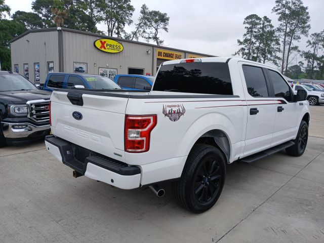 Photo 22 of 2020 Ford F-150 for sale in Cypress, TX