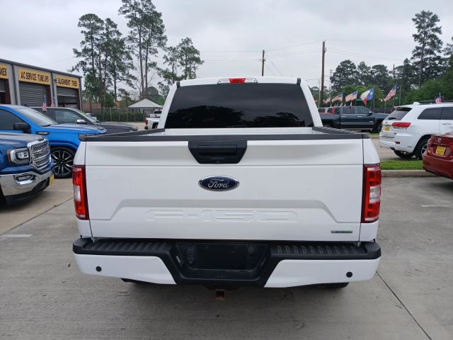 Photo 24 of 2020 Ford F-150 for sale in Cypress, TX