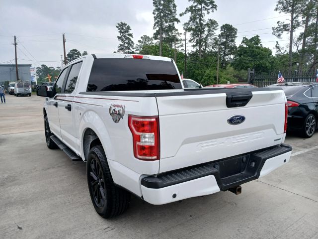 Photo 26 of 2020 Ford F-150 for sale in Cypress, TX