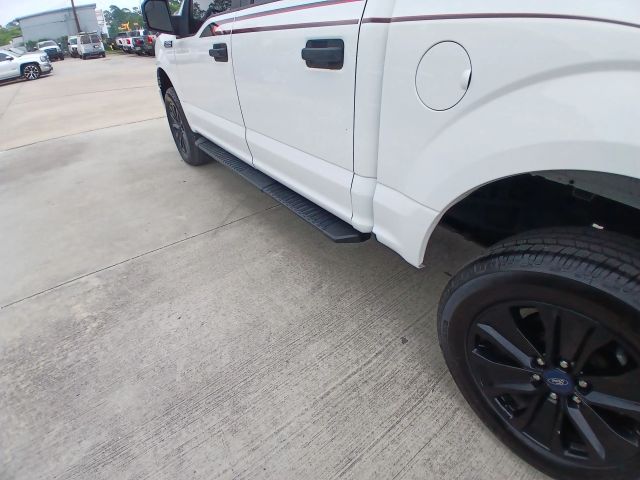 Photo 30 of 2020 Ford F-150 for sale in Cypress, TX