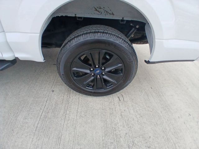 Photo 32 of 2020 Ford F-150 for sale in Cypress, TX