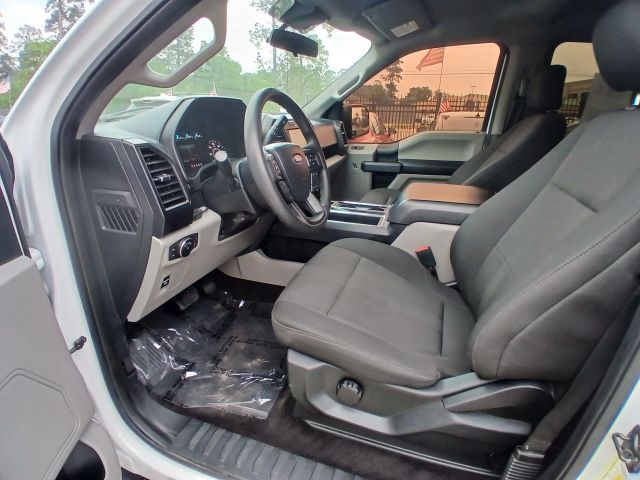 Photo 34 of 2020 Ford F-150 for sale in Cypress, TX