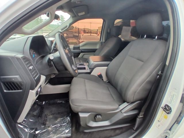 Photo 36 of 2020 Ford F-150 for sale in Cypress, TX
