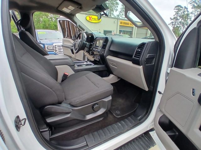 Photo 46 of 2020 Ford F-150 for sale in Cypress, TX