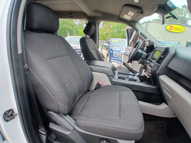 Photo 50 of 2020 Ford F-150 for sale in Cypress, TX