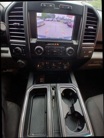 Photo 52 of 2020 Ford F-150 for sale in Cypress, TX