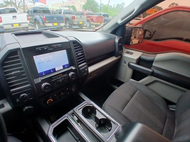 Photo 56 of 2020 Ford F-150 for sale in Cypress, TX