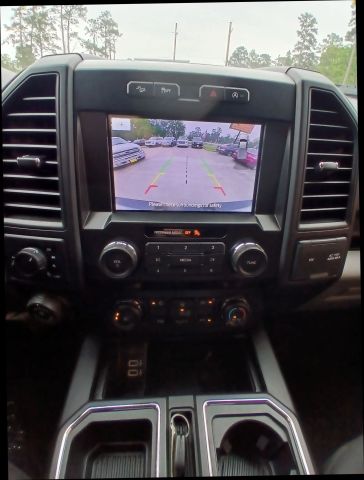 Photo 60 of 2020 Ford F-150 for sale in Cypress, TX