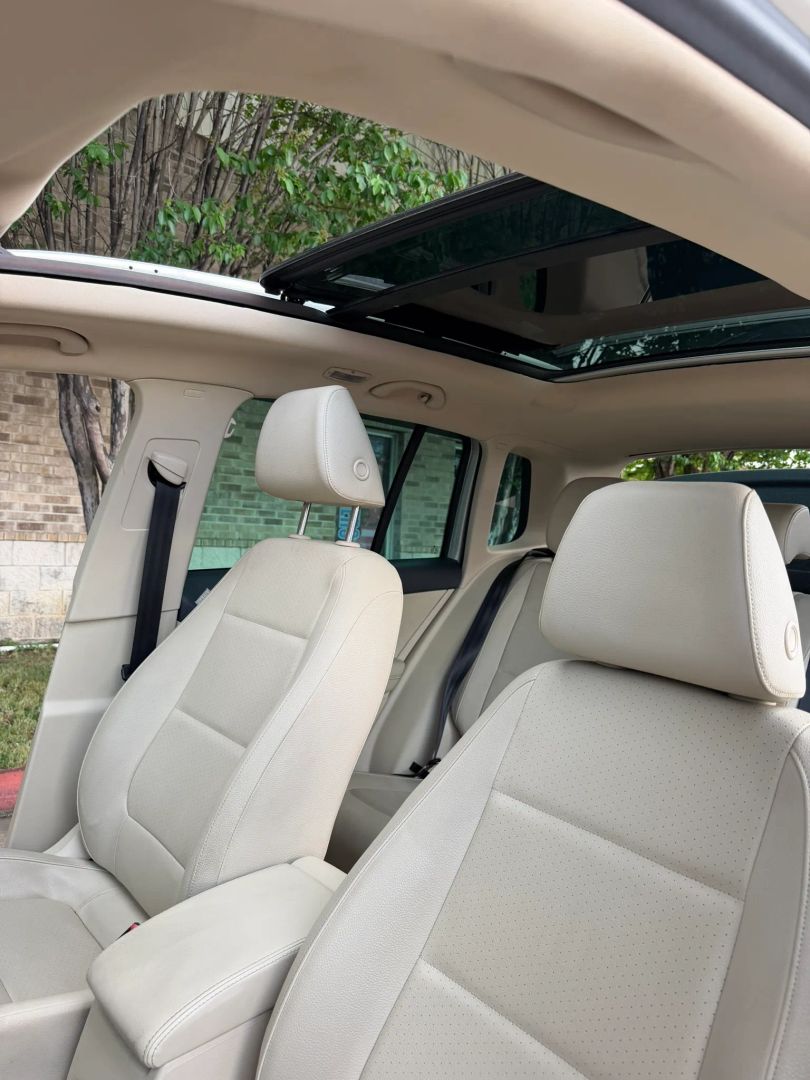 Photo 28 of 2013 Volkswagen Tiguan for sale in Katy, TX