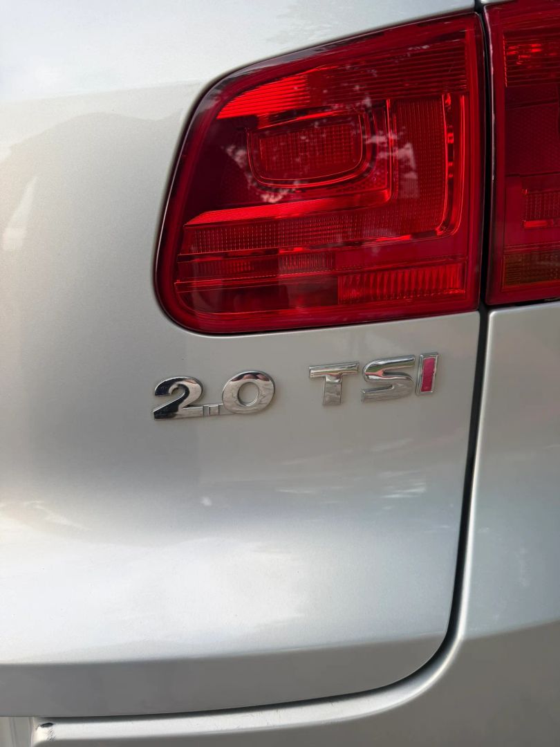 Photo 37 of 2013 Volkswagen Tiguan for sale in Katy, TX