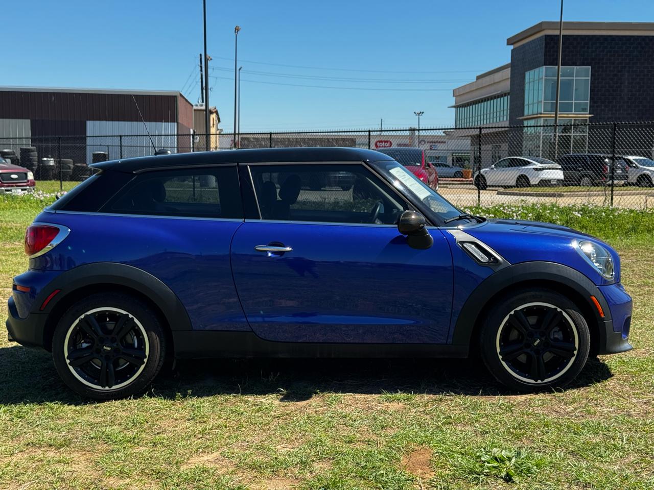Photo 7 of 2013 MINI Paceman Cooper for sale in Katy, TX