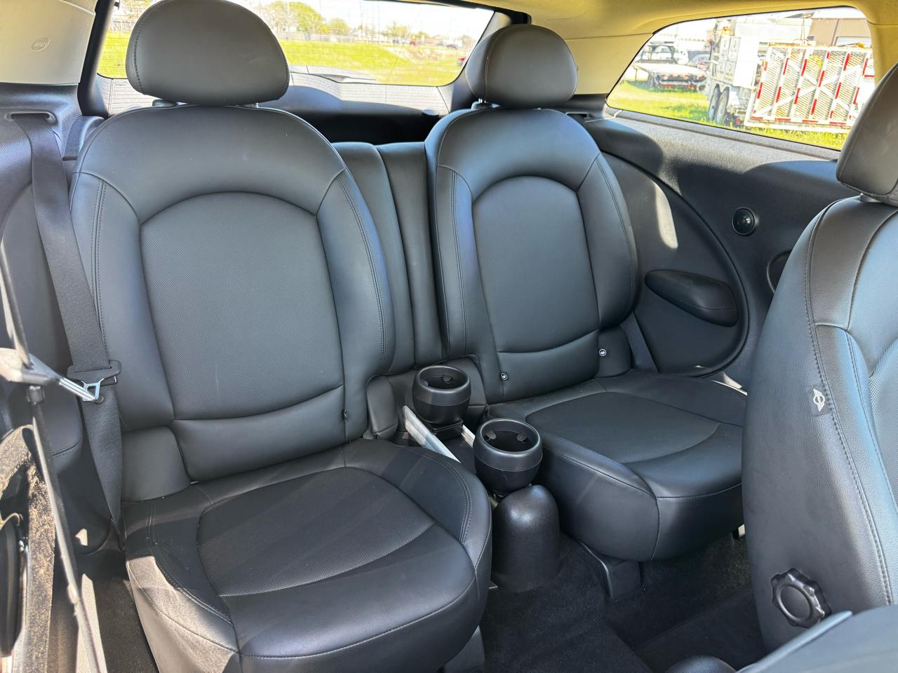 Photo 21 of 2013 MINI Paceman Cooper for sale in Katy, TX