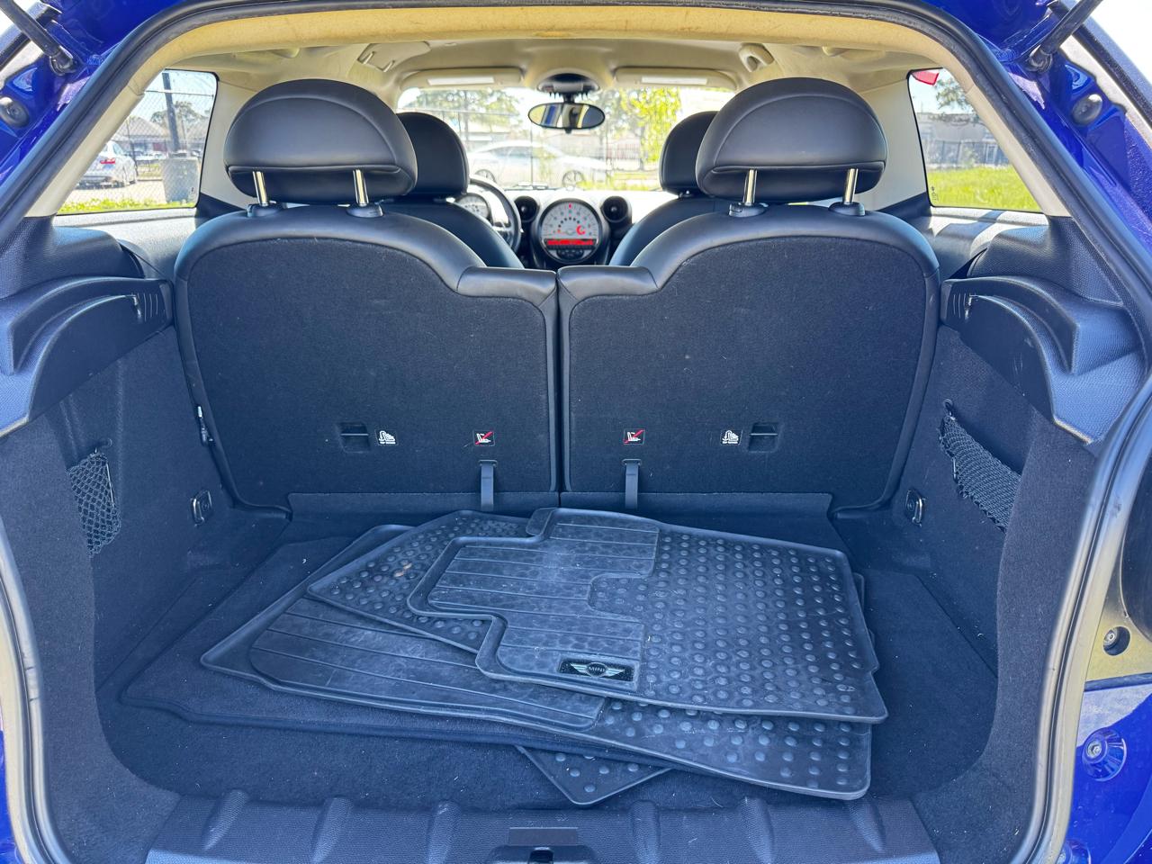 Photo 24 of 2013 MINI Paceman Cooper for sale in Katy, TX