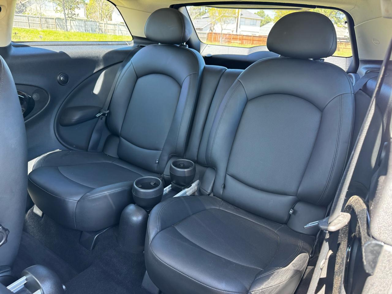 Photo 26 of 2013 MINI Paceman Cooper for sale in Katy, TX
