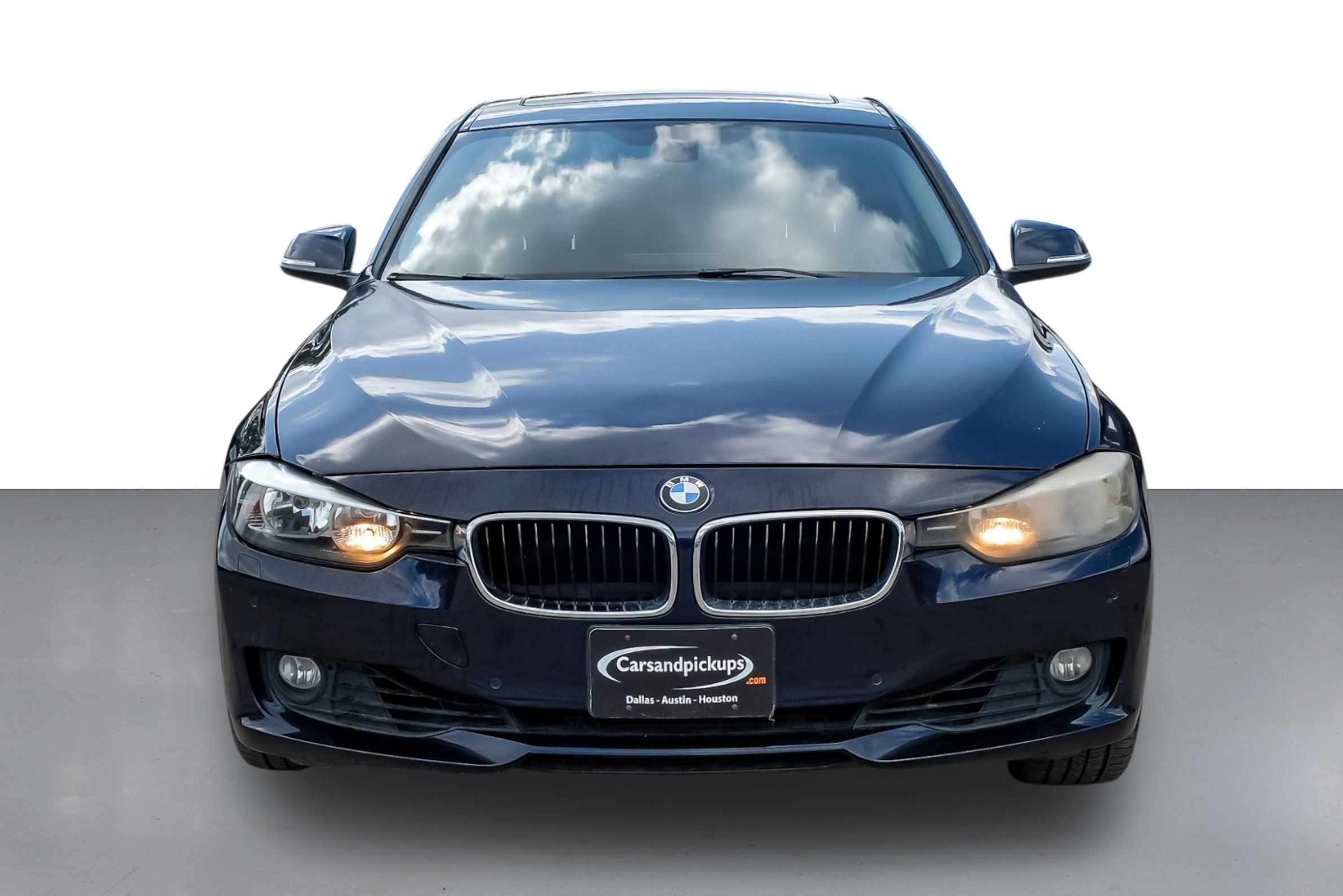 Photo 5 of 2015 BMW 328i 3-series for sale in Katy, TX