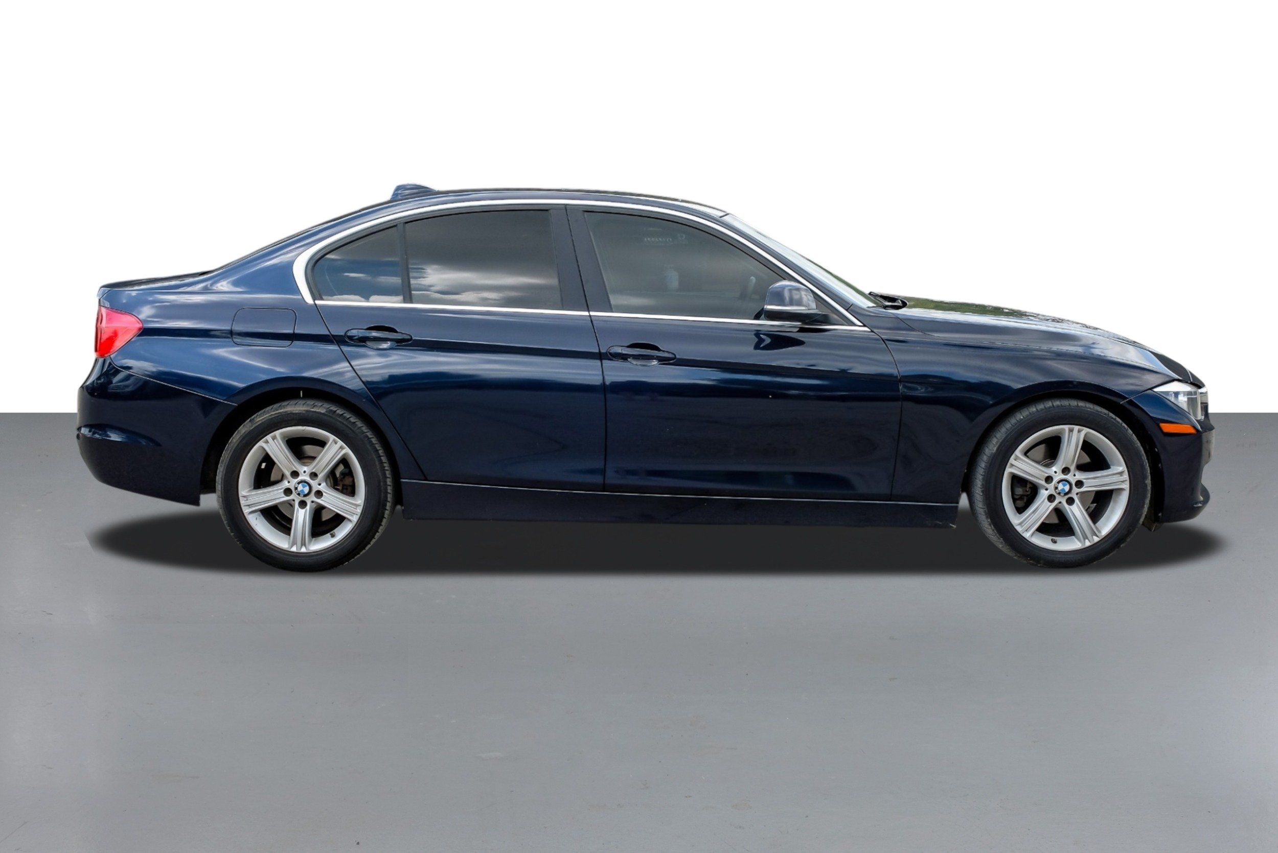 Photo 7 of 2015 BMW 328i 3-series for sale in Katy, TX