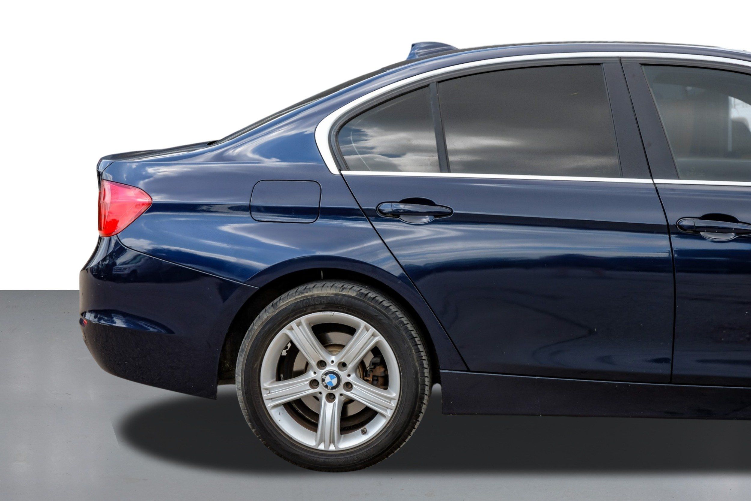 Photo 9 of 2015 BMW 328i 3-series for sale in Katy, TX