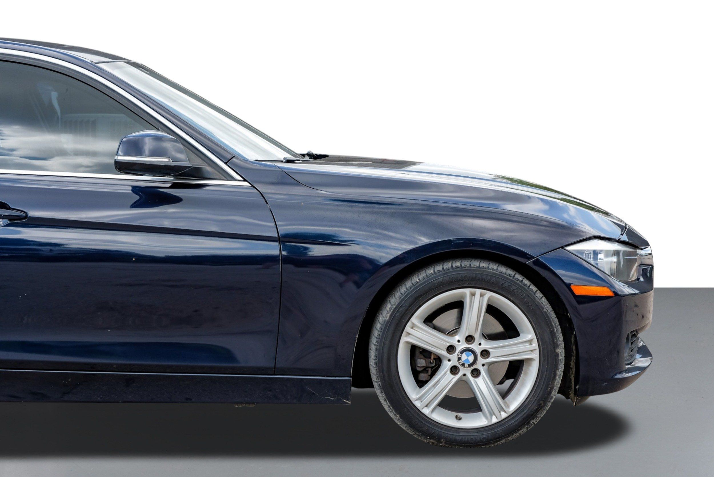 Photo 11 of 2015 BMW 328i 3-series for sale in Katy, TX