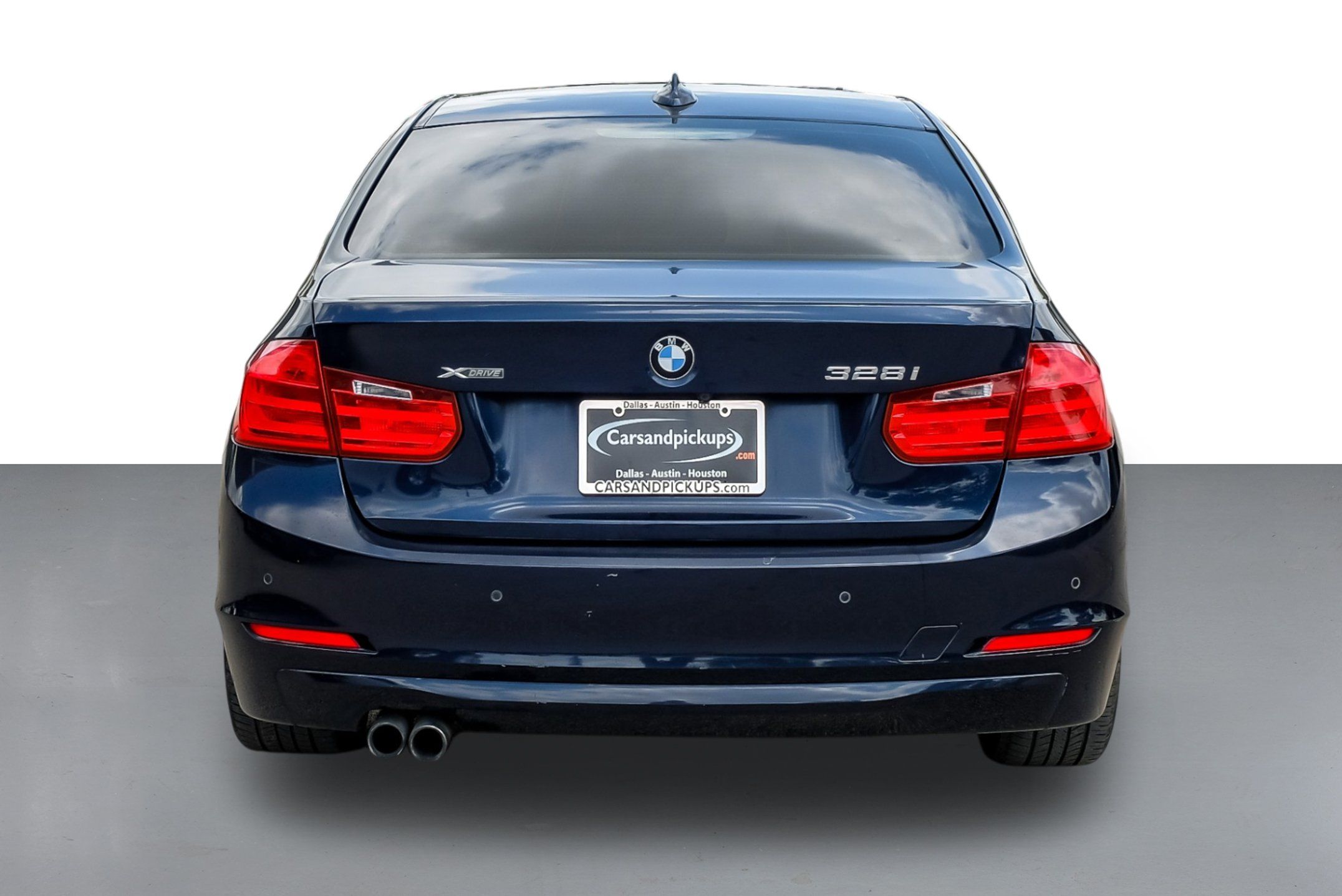 Photo 13 of 2015 BMW 328i 3-series for sale in Katy, TX