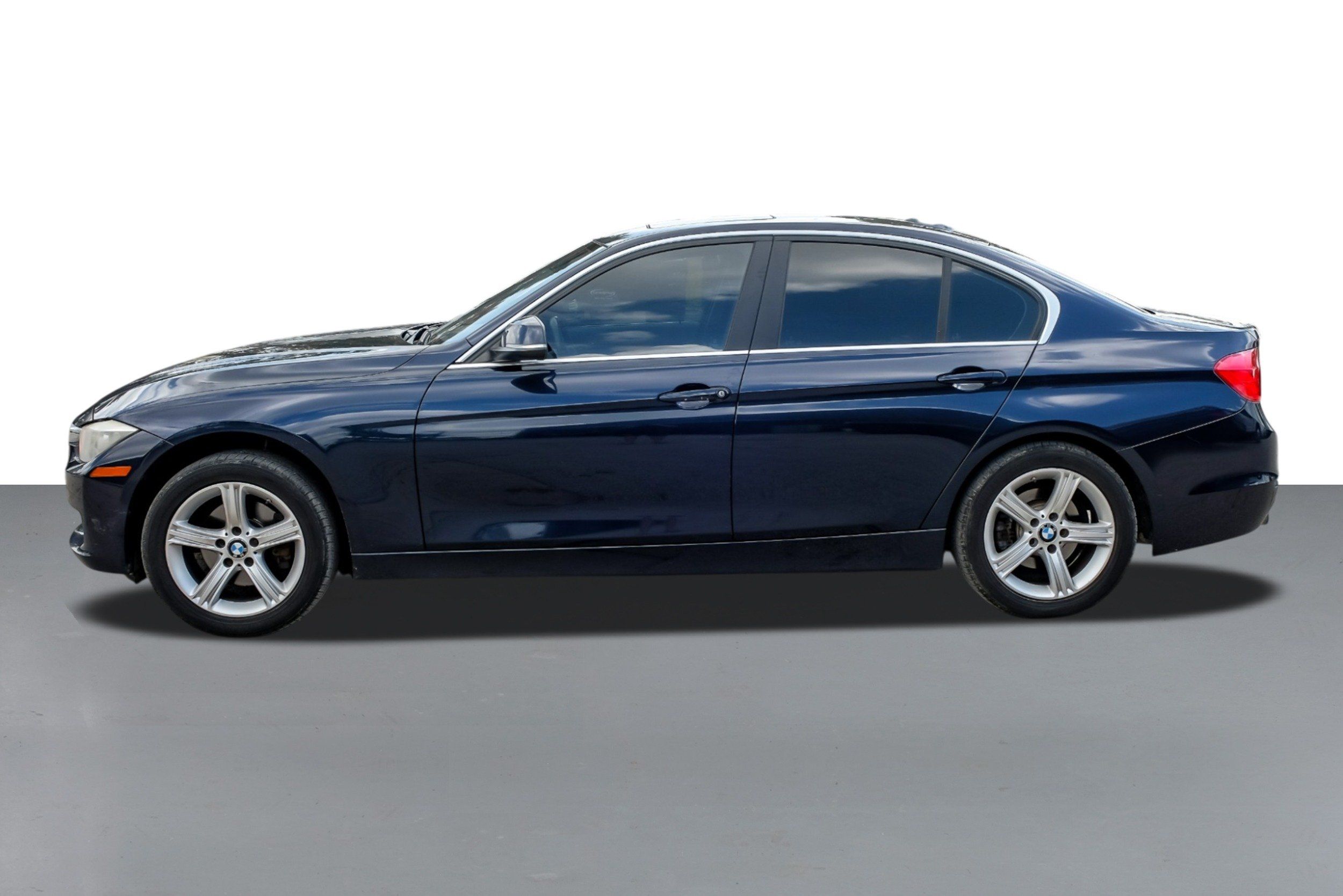 Photo 15 of 2015 BMW 328i 3-series for sale in Katy, TX
