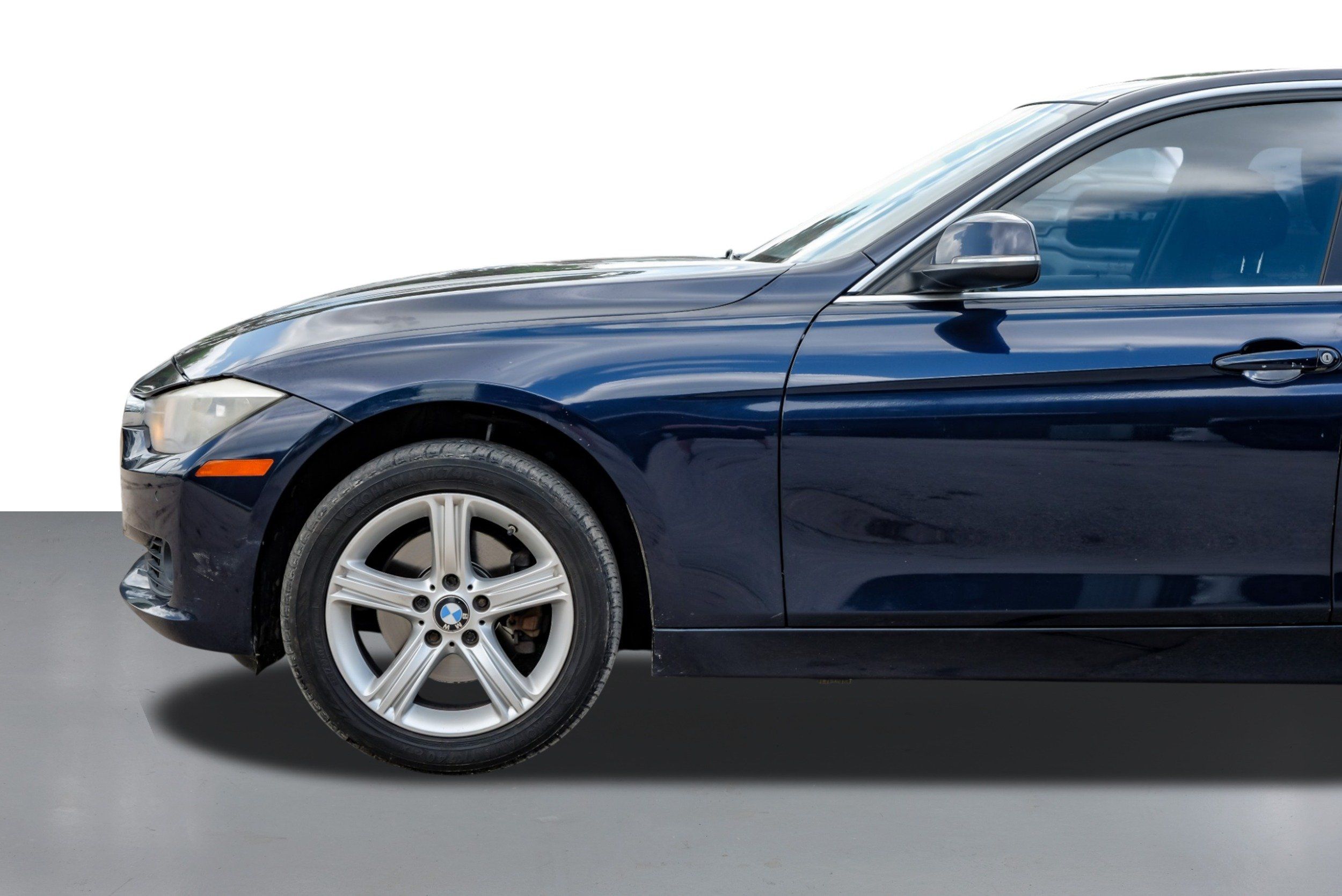 Photo 17 of 2015 BMW 328i 3-series for sale in Katy, TX
