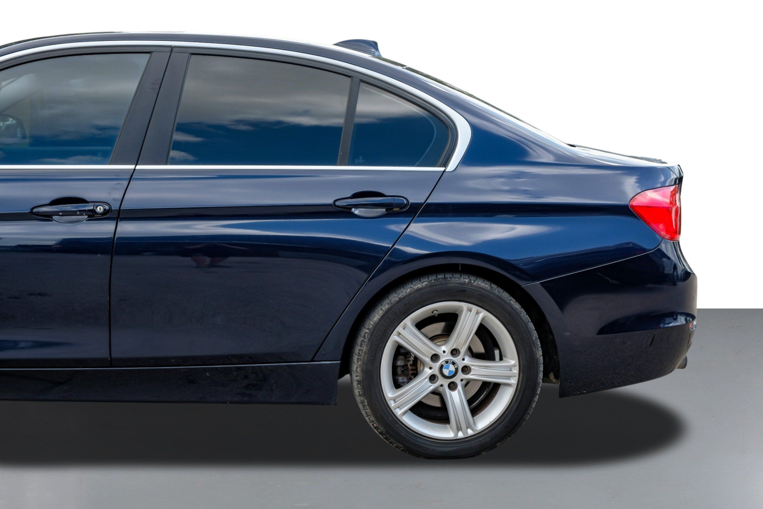 Photo 19 of 2015 BMW 328i 3-series for sale in Katy, TX