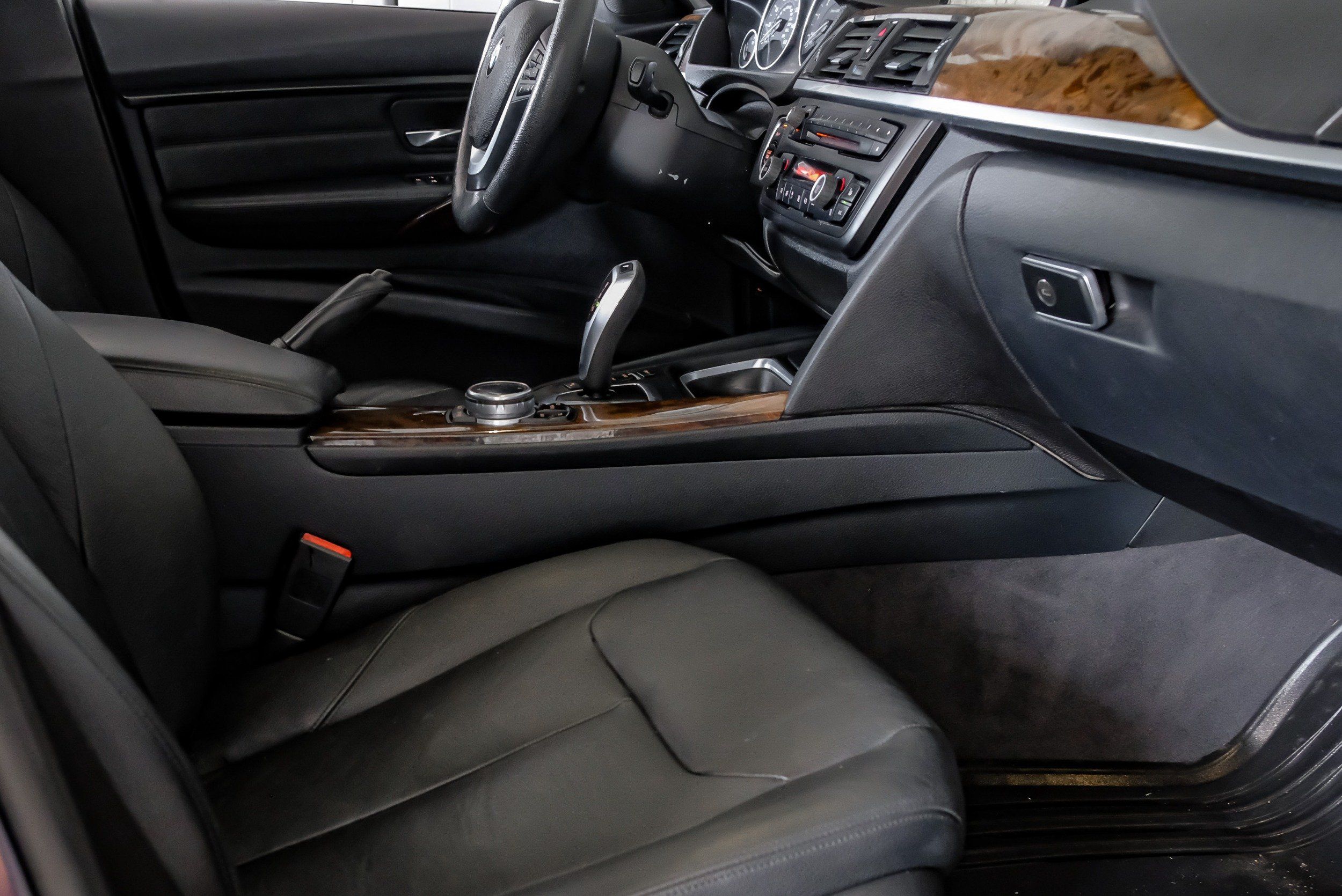 Photo 21 of 2015 BMW 328i 3-series for sale in Katy, TX