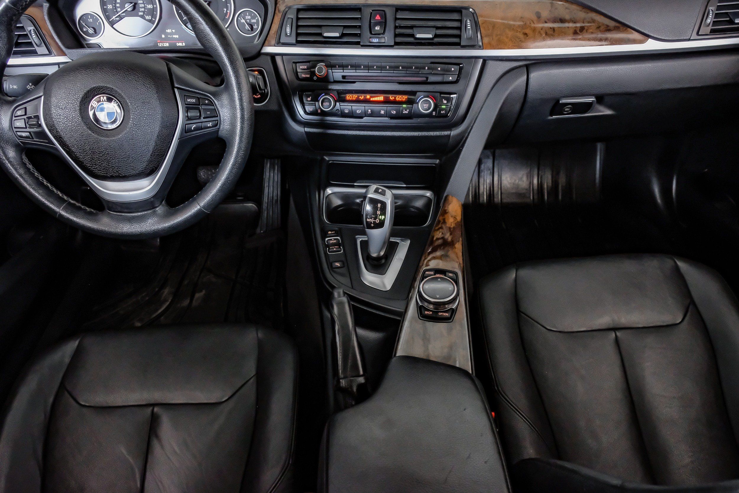 Photo 23 of 2015 BMW 328i 3-series for sale in Katy, TX
