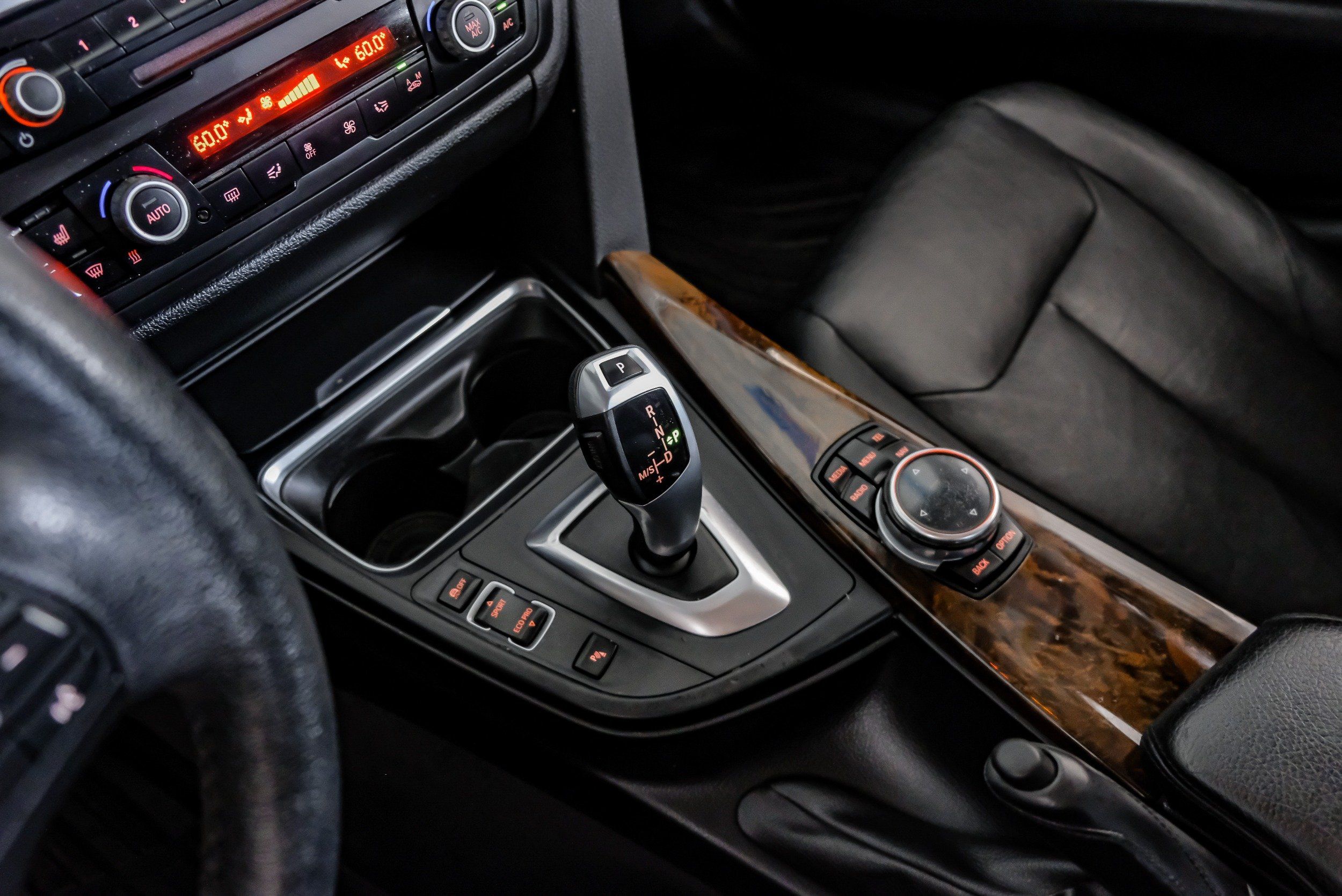 Photo 43 of 2015 BMW 328i 3-series for sale in Katy, TX