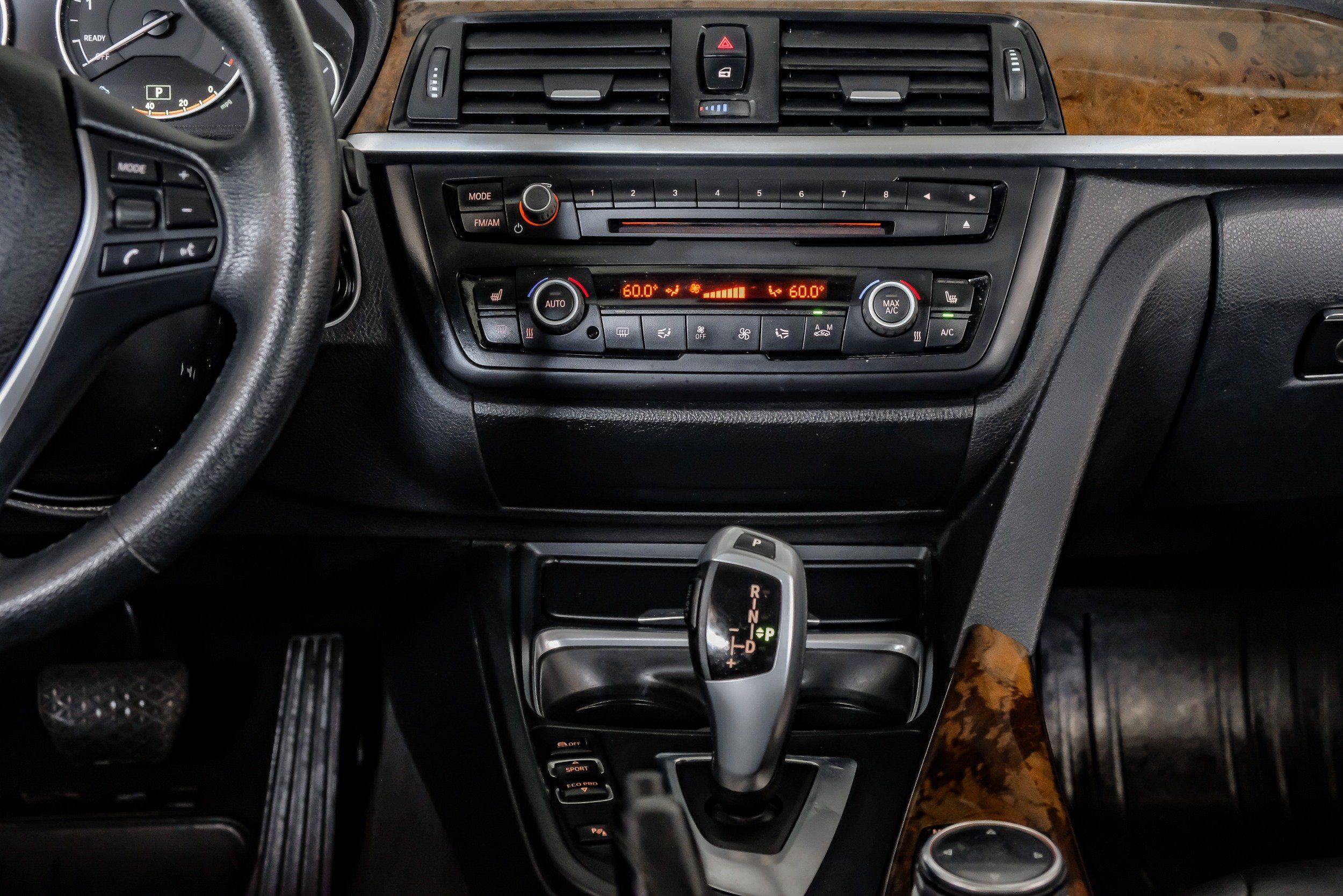 Photo 45 of 2015 BMW 328i 3-series for sale in Katy, TX