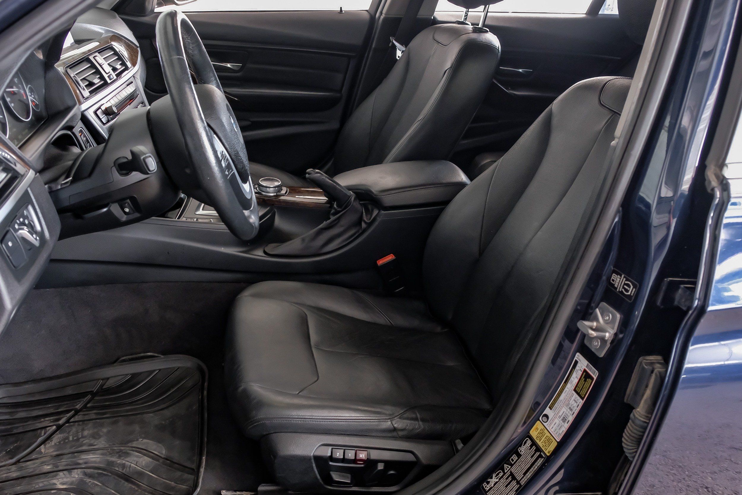 Photo 51 of 2015 BMW 328i 3-series for sale in Katy, TX