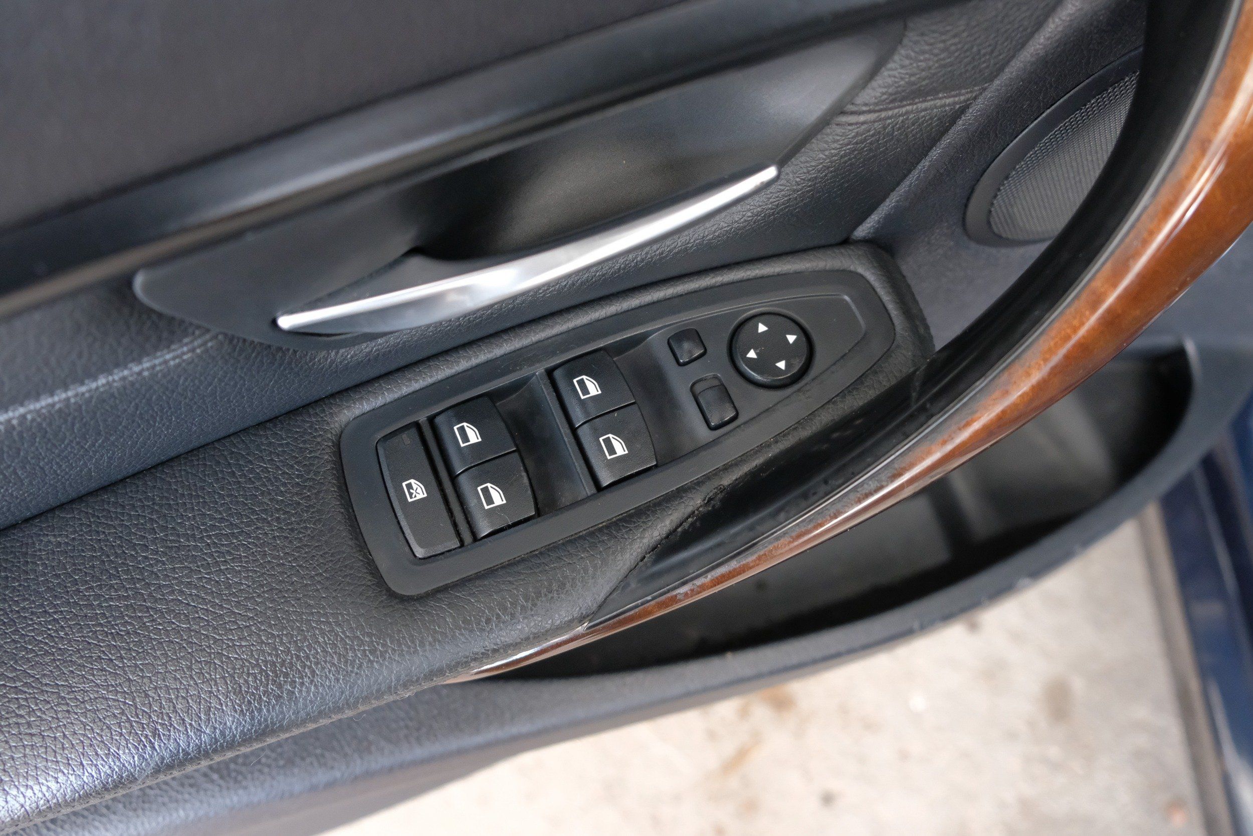 Photo 81 of 2015 BMW 328i 3-series for sale in Katy, TX