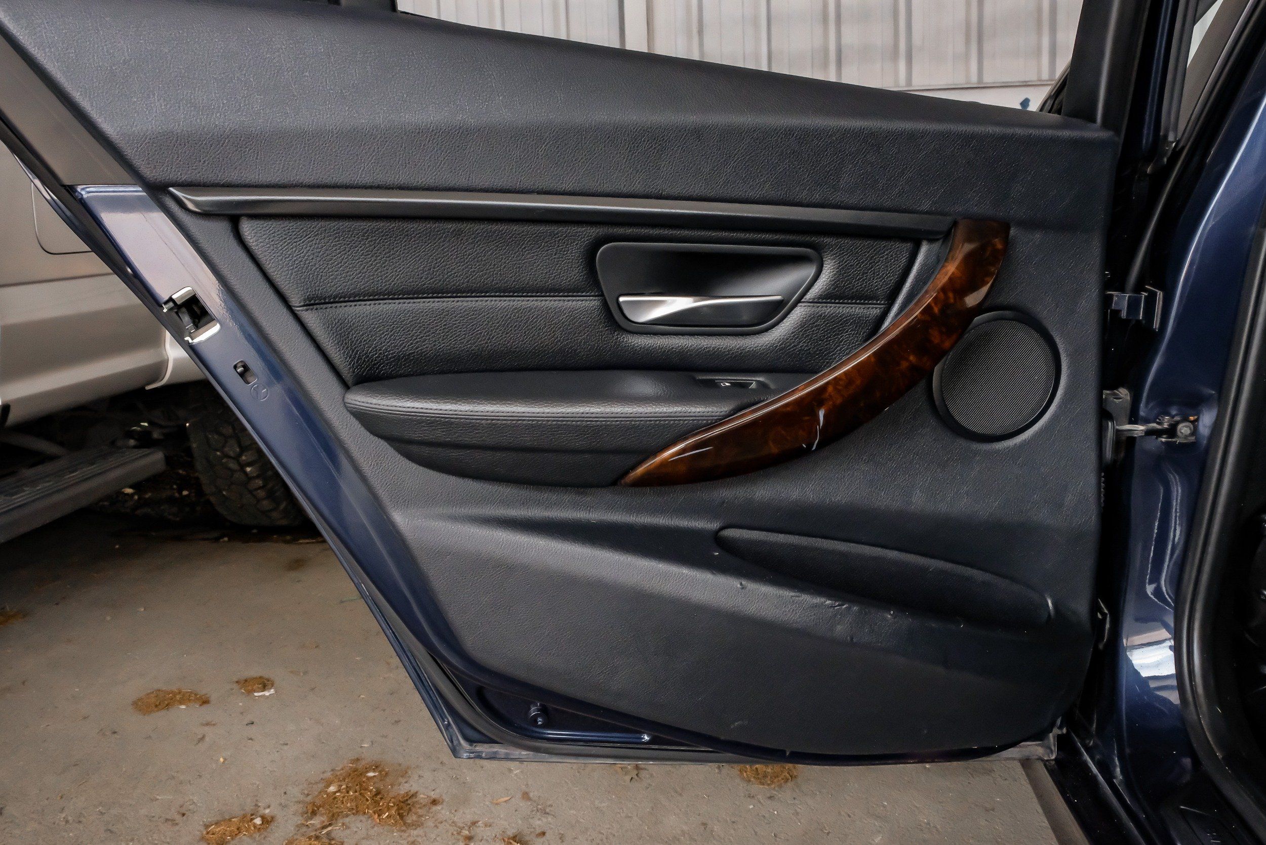 Photo 85 of 2015 BMW 328i 3-series for sale in Katy, TX