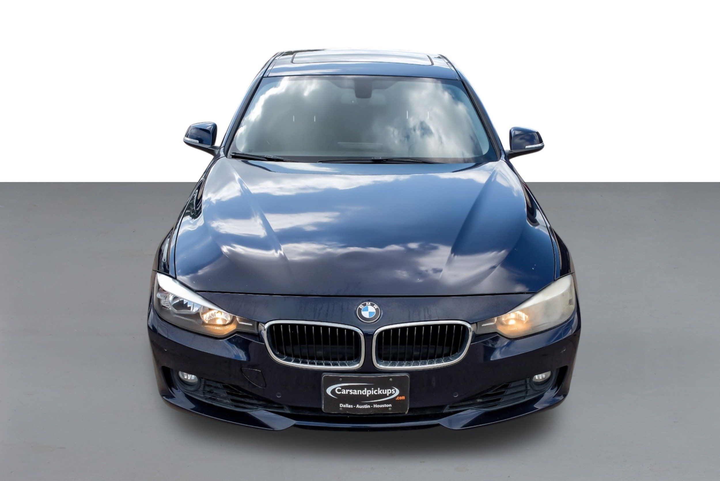 Photo 89 of 2015 BMW 328i 3-series for sale in Katy, TX