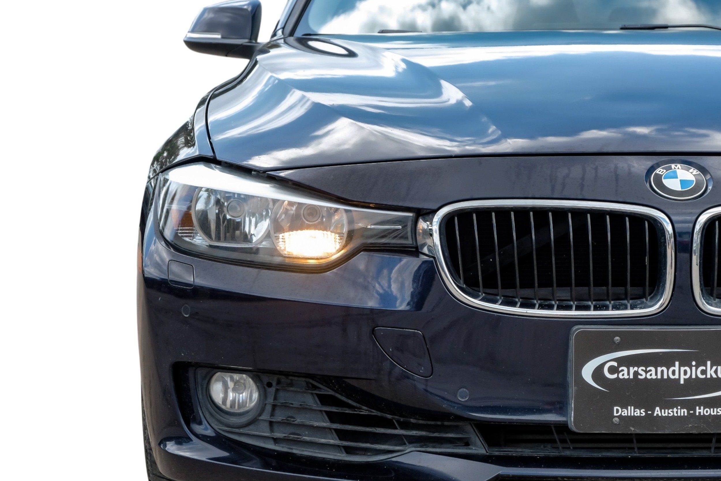Photo 91 of 2015 BMW 328i 3-series for sale in Katy, TX