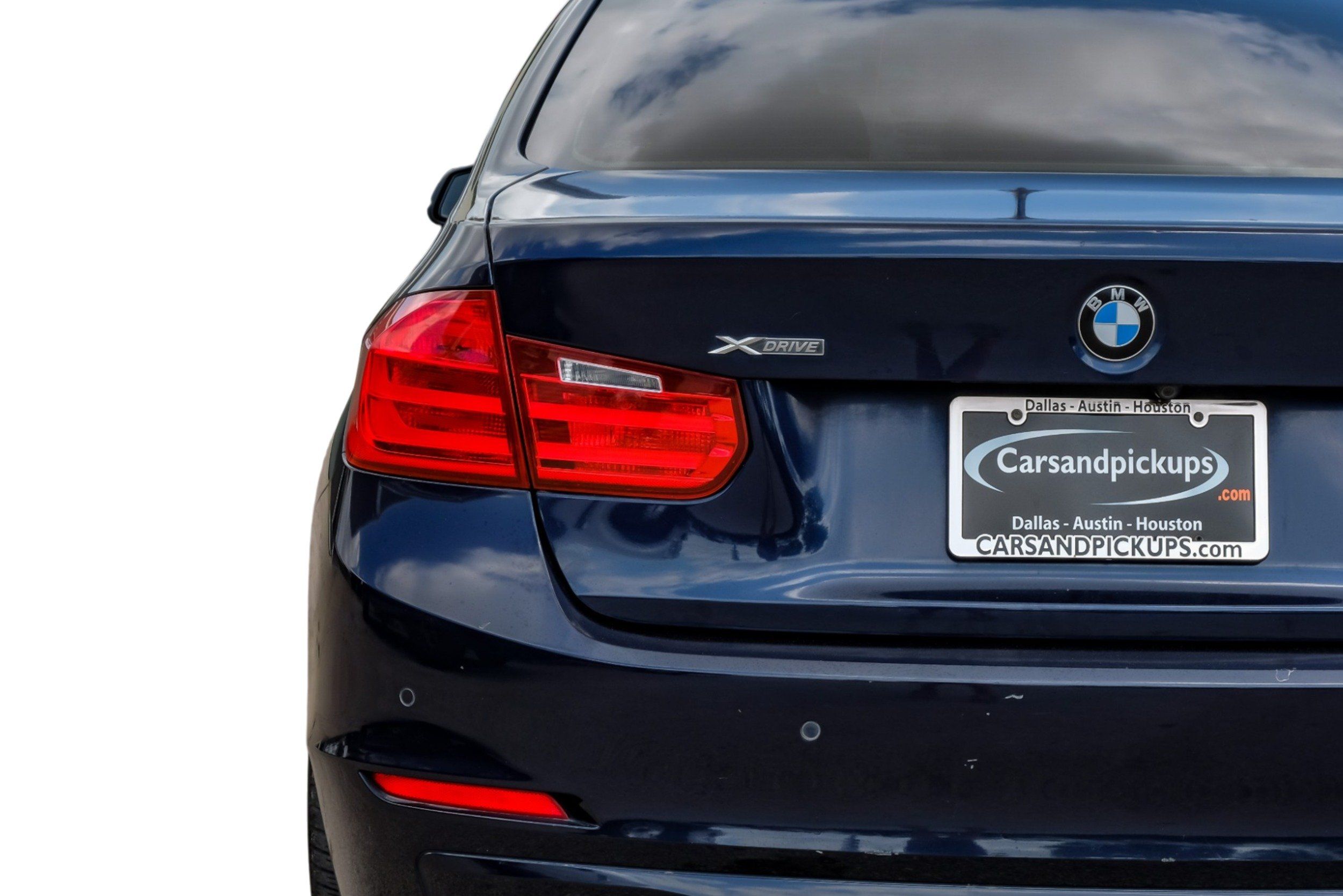 Photo 95 of 2015 BMW 328i 3-series for sale in Katy, TX