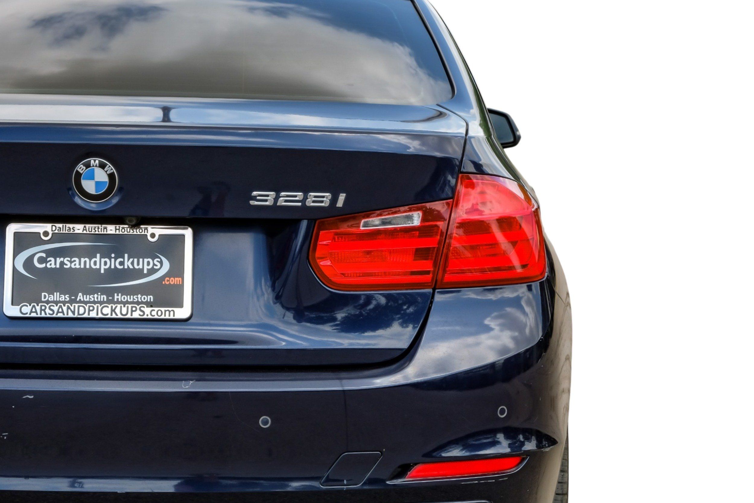 Photo 97 of 2015 BMW 328i 3-series for sale in Katy, TX