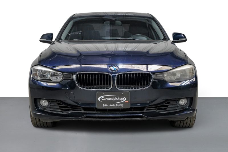 Photo 6 of 2015 BMW 328i 3-series for sale in Katy, TX
