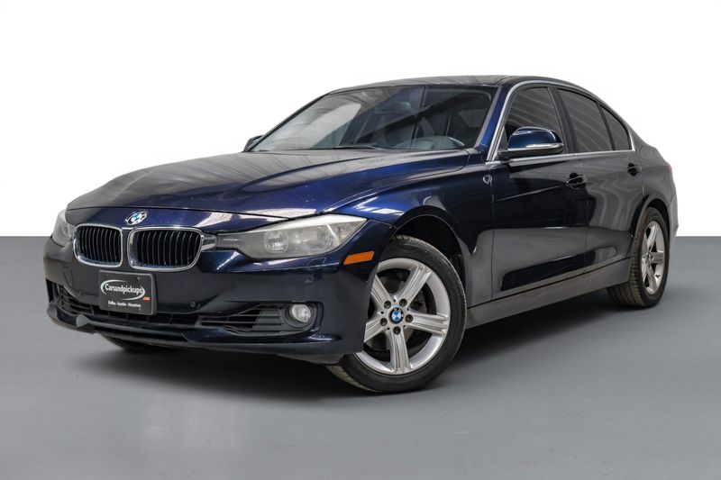 Photo 8 of 2015 BMW 328i 3-series for sale in Katy, TX