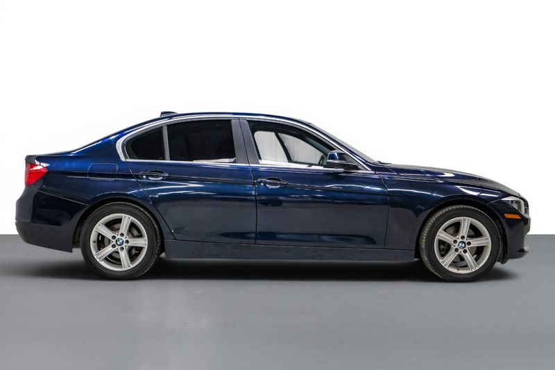 Photo 10 of 2015 BMW 328i 3-series for sale in Katy, TX