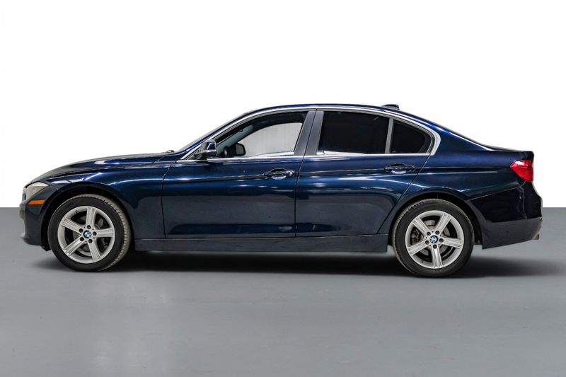 Photo 14 of 2015 BMW 328i 3-series for sale in Katy, TX