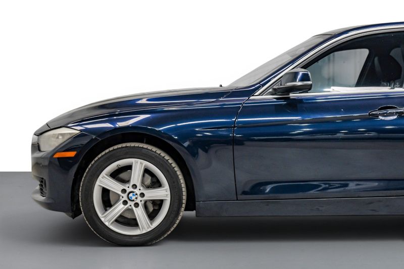 Photo 16 of 2015 BMW 328i 3-series for sale in Katy, TX